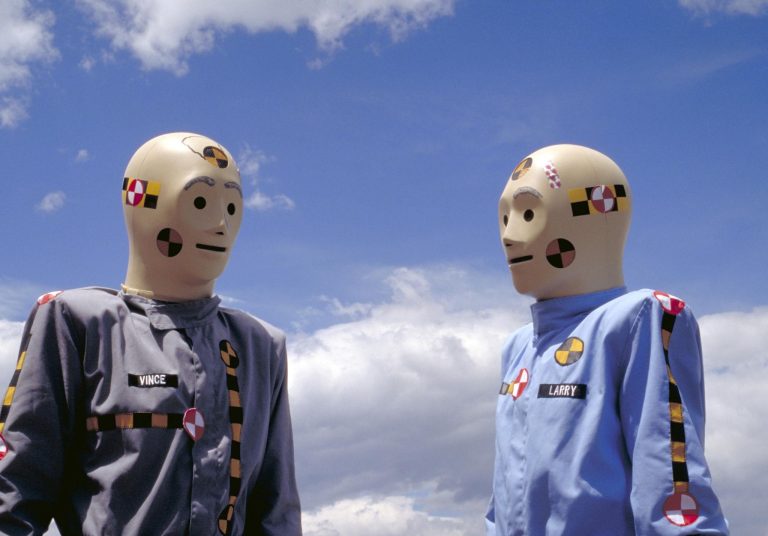 YOUR NEXT M&A BUYER MIGHT MANUFACTURE SEAT BELTS